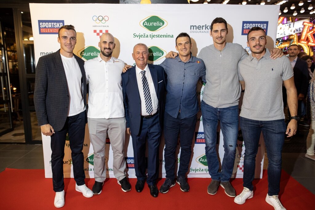 Premijera filma o treneru braće Sinković, Nikoli Braliću