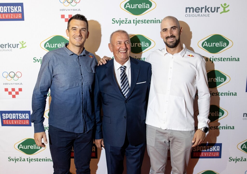 Premijera filma o treneru braće Sinković, Nikoli Braliću