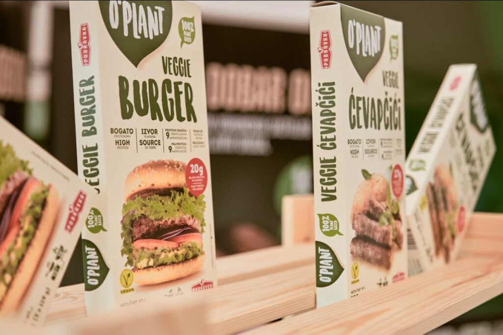 Hrvatski burger i ćevapčići natječu se za prestižnu međunarodnu nagradu