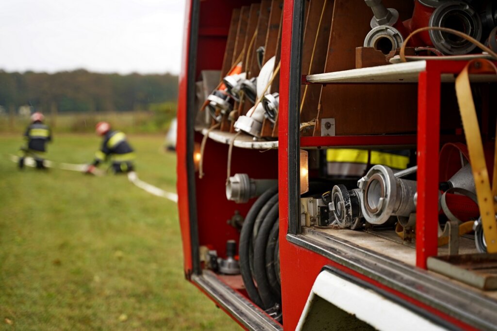 Vatrogasna zajednica općine Bedenica priprema događaj za najmlađe “Postani vatrogasac na 1 dan”