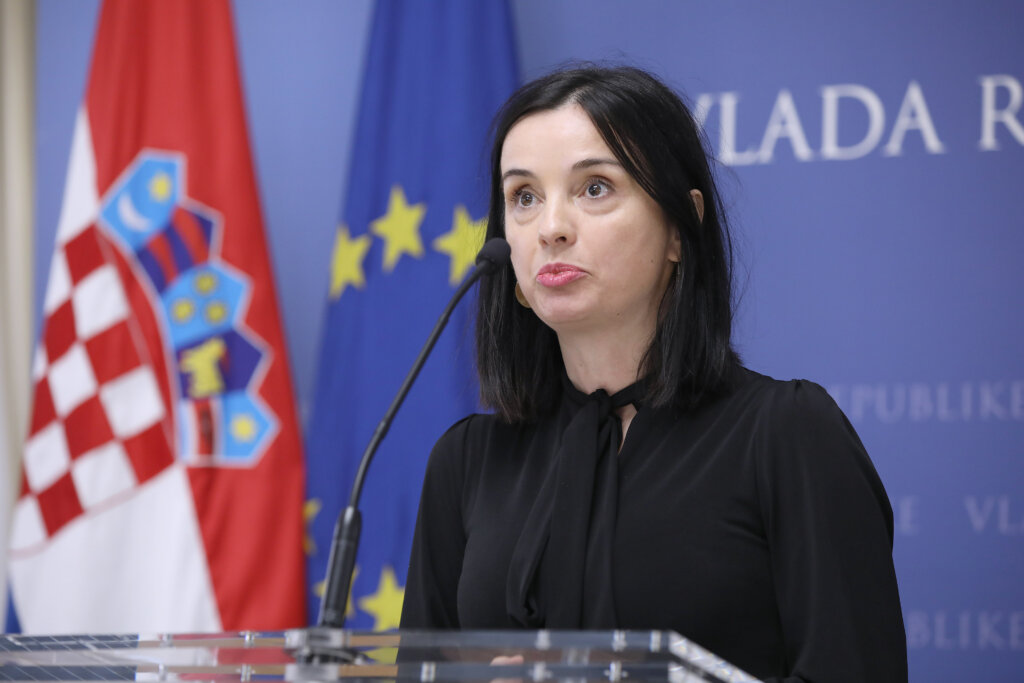 Ministarstvo poljoprivrede odbacilo tvrdnje Udruge Hrvatski krški pašnjaci