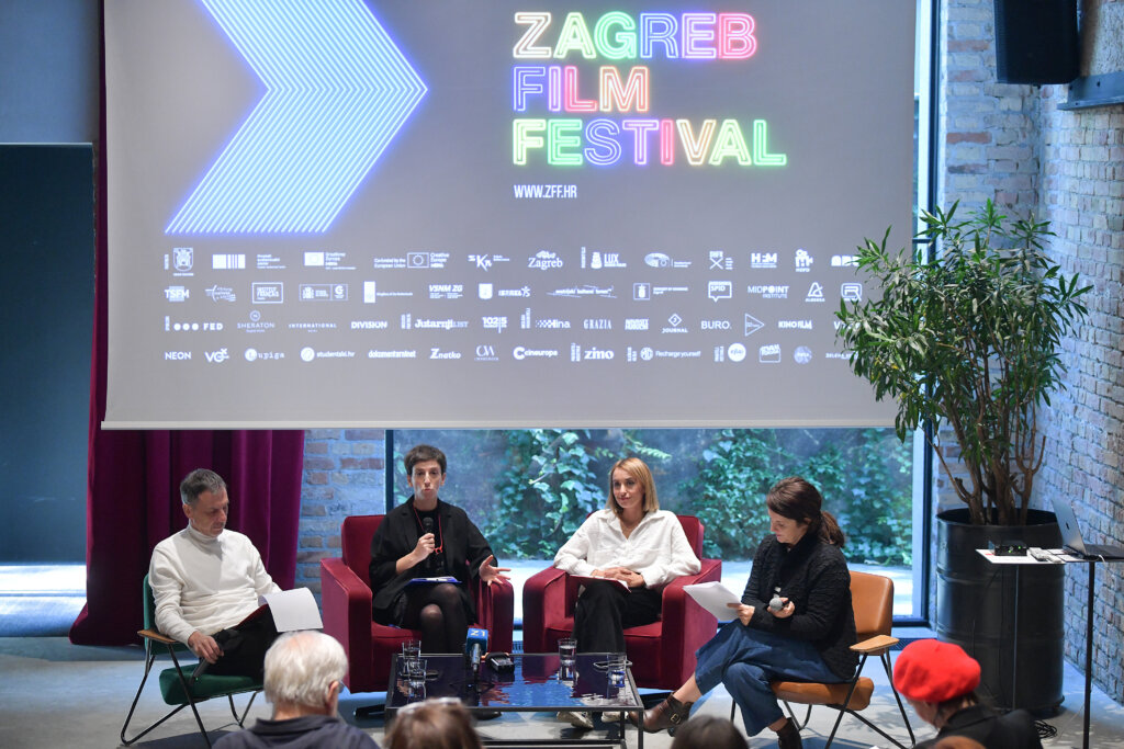 Najavljen program ovogodišnjeg 21. Zagreb Film Festivala
