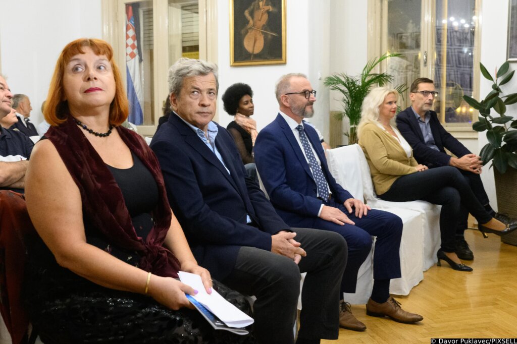 Otvoreni 44. Zagrebački književni razgovori