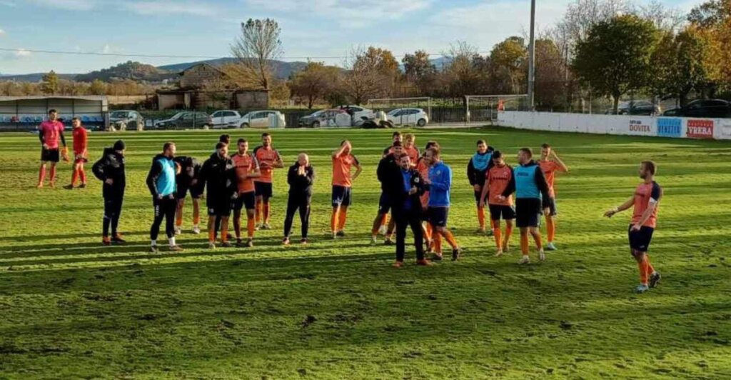 [FOTO/VIDEO] SUPERSPORT 2. NL Golovima Dunića i Mačkovića, obranama Koprića, Radnik Križevci stigao do nove pobjede