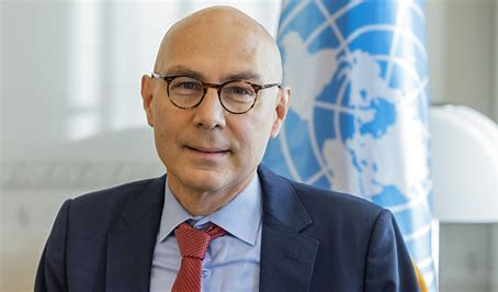 Šef UN-a za ljudska prava u posjetu Bliskom istoku u jeku eskalacije u Gazi