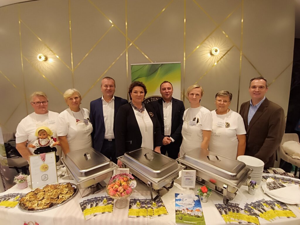 Najbolji proizvođači hrvatskih i talijanskih tjestenina okupili se u Varaždinu