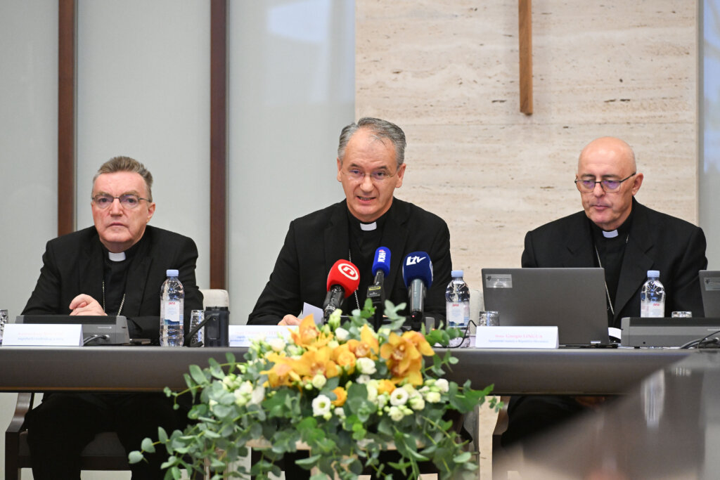 Zasjedanje Sabora HBK o zaštiti maloljetnika i odraslih ranjivih osoba