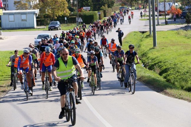 Zagrebačka županija izdvaja gotovo milijun eura za programe u sportu