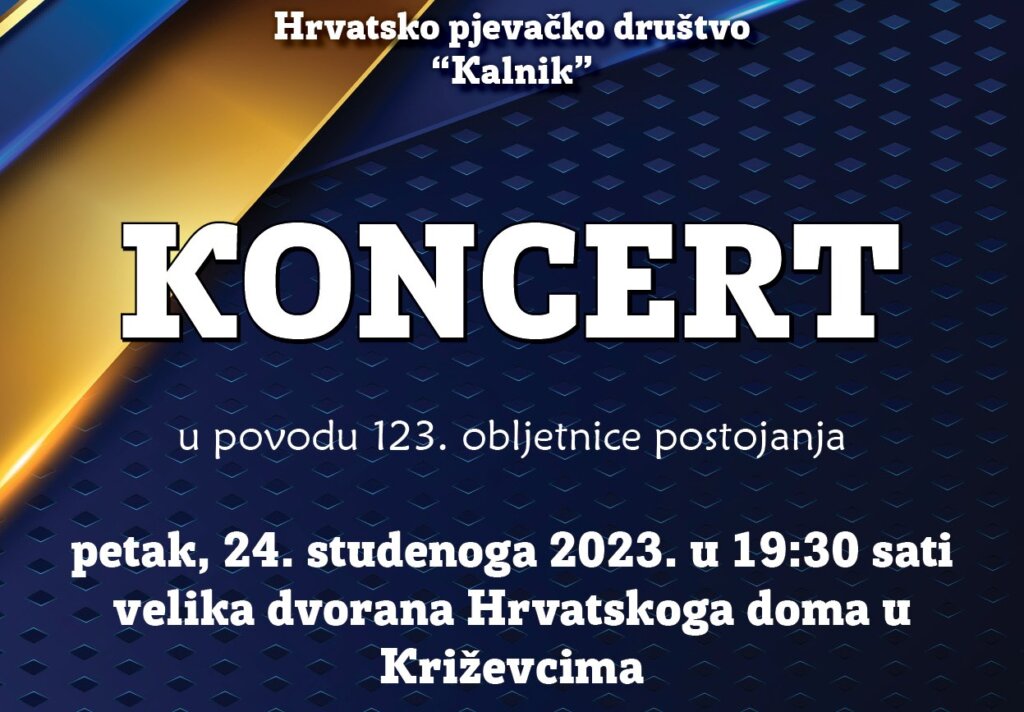 Koncert Hpd