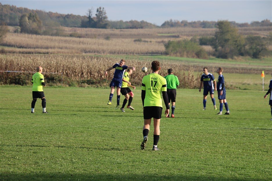 nogomet dragovoljac mladost veliki raven07