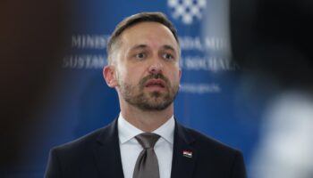 Zagreb: Izjava Za Medije Nakon Sastanka Nacionalnog Vijeća Za Umirovljenike I Starije Osobe