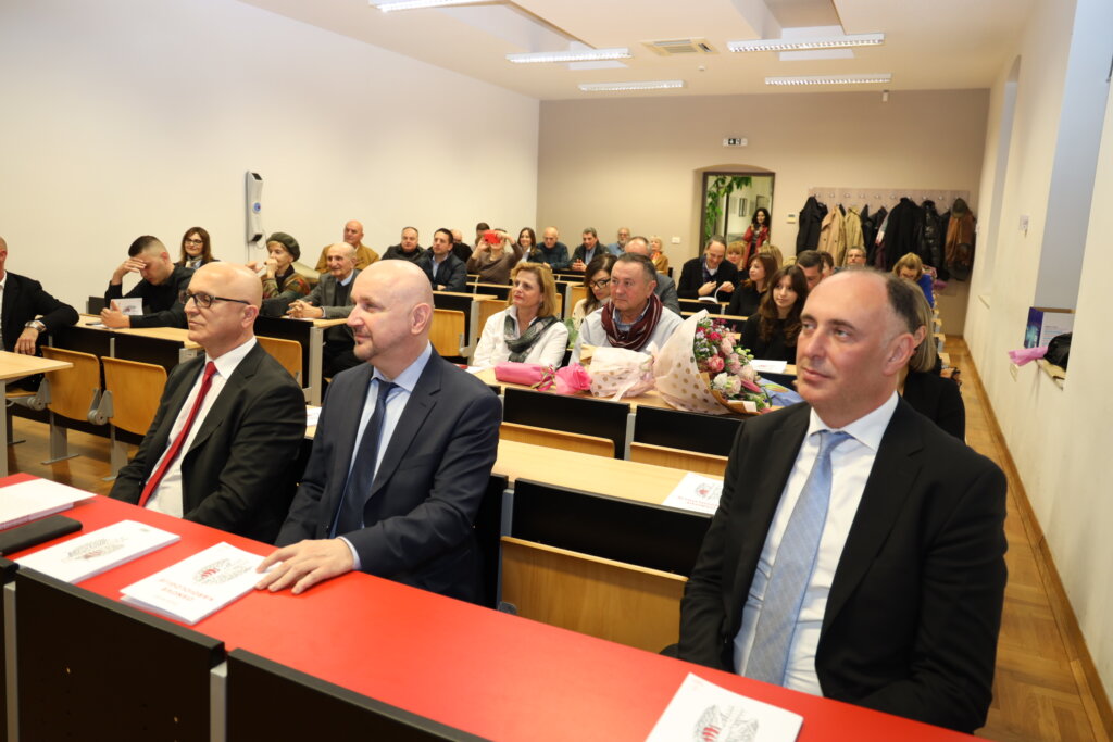 promocija udžbenika osnove kardiologije (2)