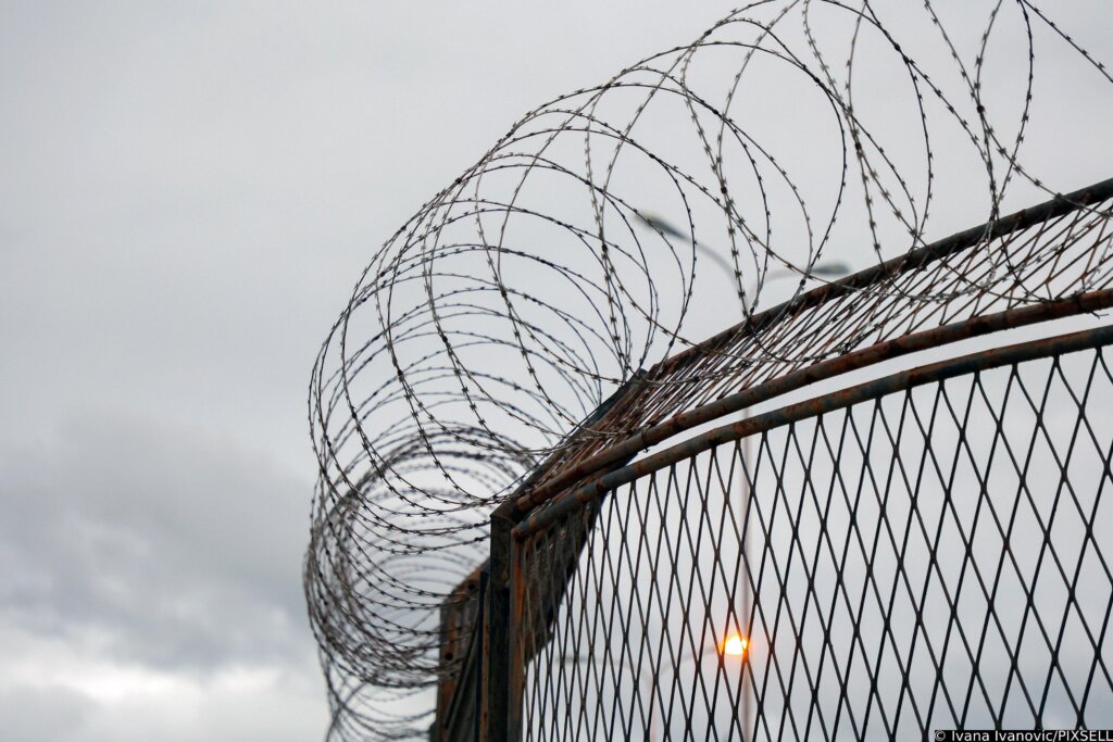 Afera kampovi: Livljanić puštena iz istražnog zatvora