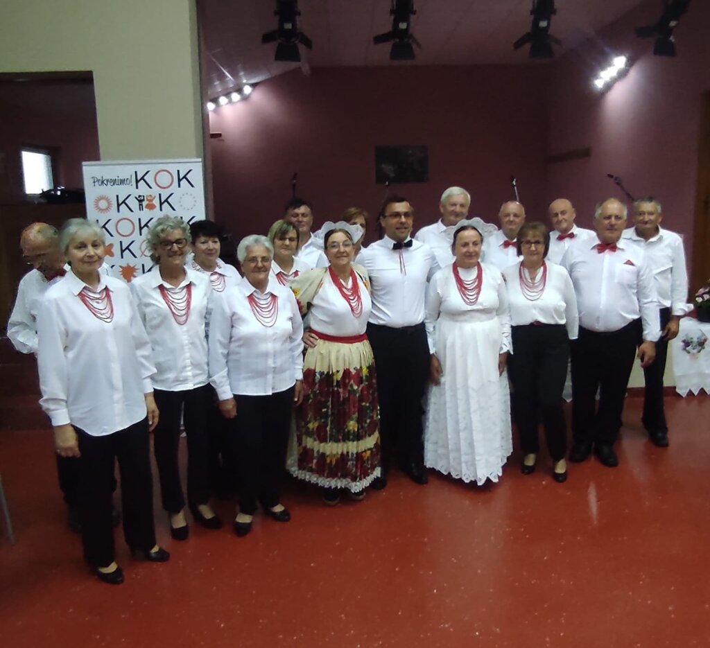 Umirovljenici općine Kravarsko odradili brojne aktivnosti, a posebno su ponosni na obnovu ckrve
