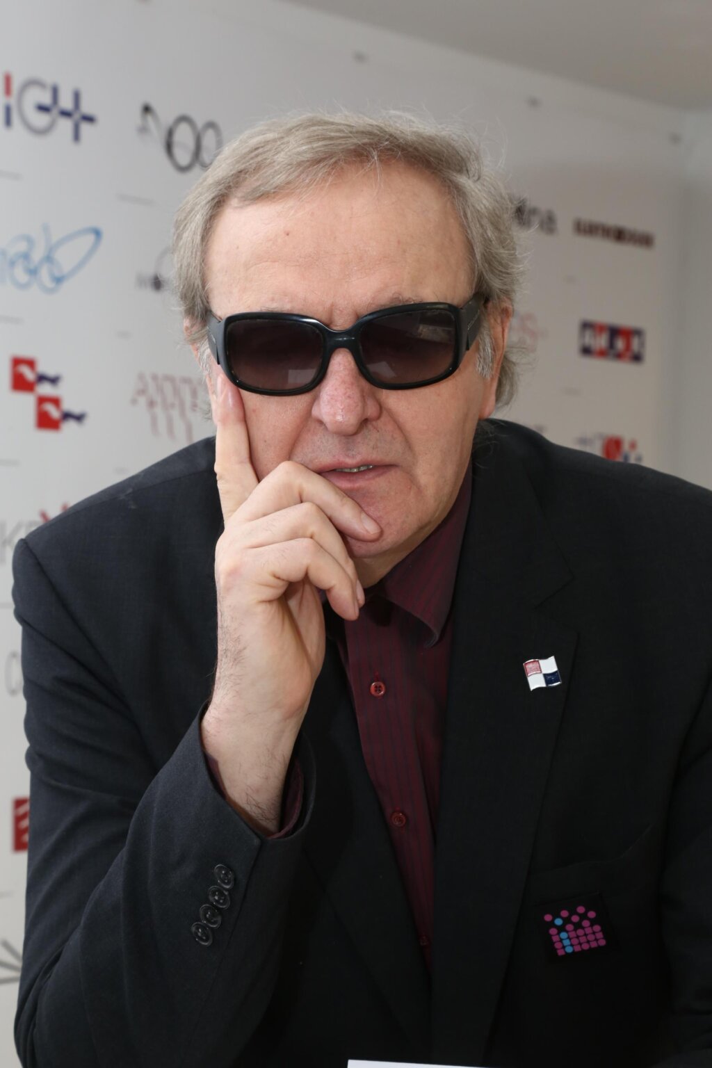 Boris Ljubičić 1