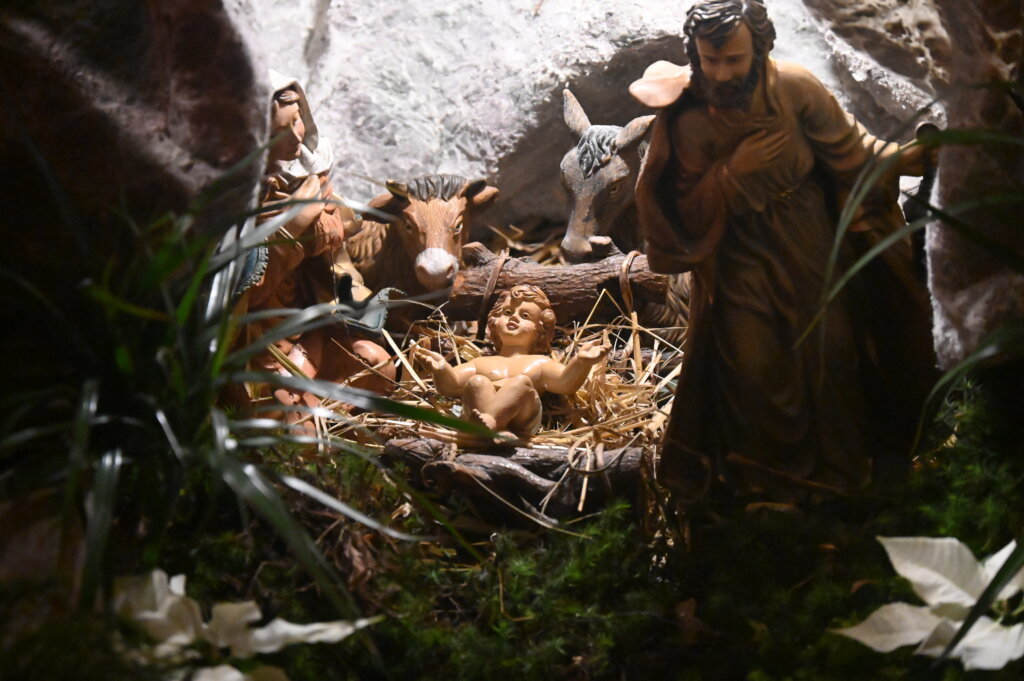 Božić – Blagdan rođenja Isusa Krista