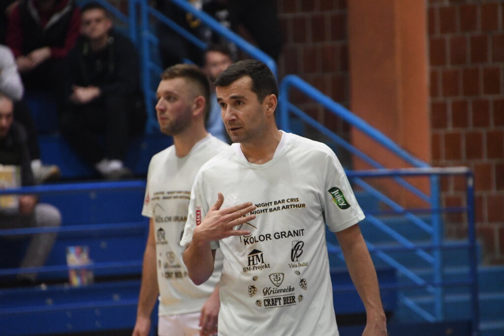 [VIDEO] Žarko Bastašić postigao pogodak, klupa nogometaša iz Siska izgubila živce