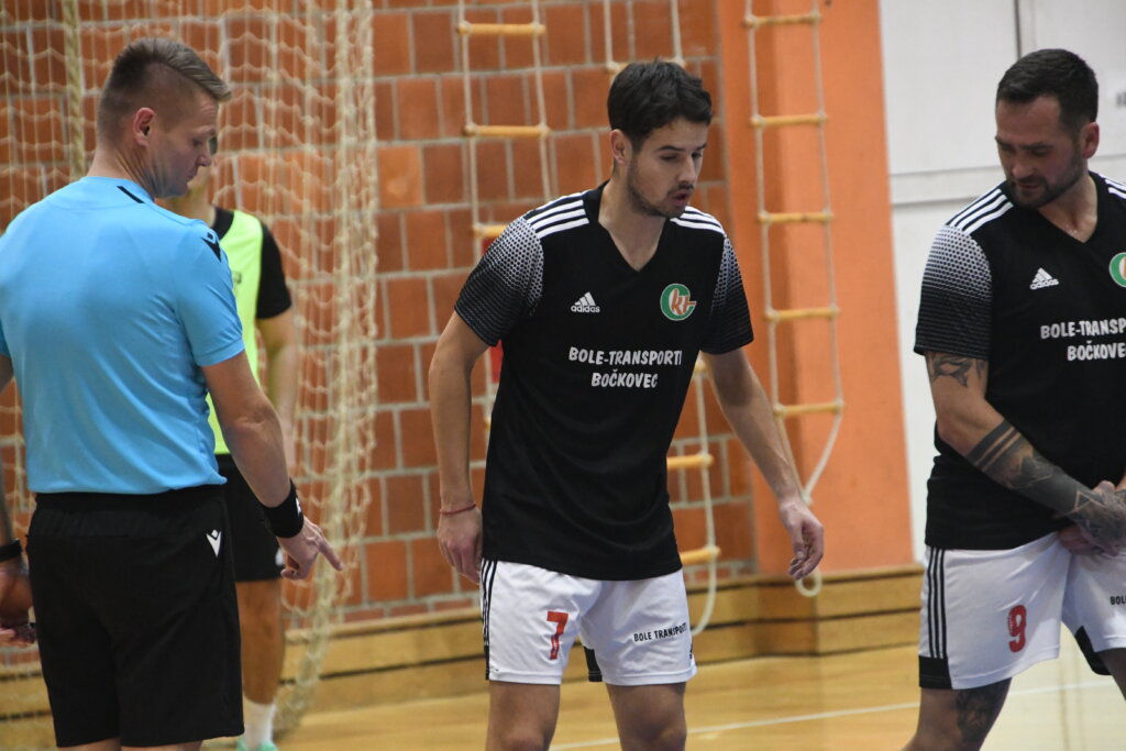 [VIDEO] Pogodak Lazara Ristovskog za Bole transporte