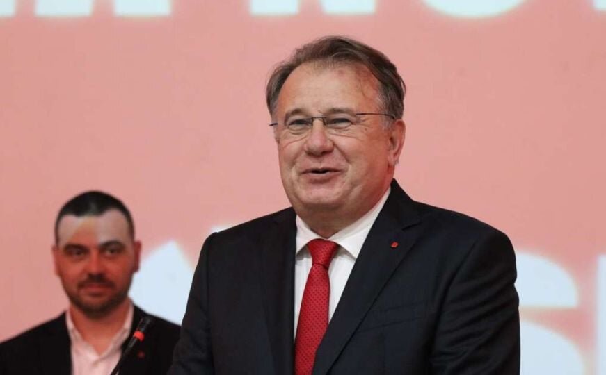 Federalni premijer Nikšić: Dodik zaziva krvoproliće, neće ostati bez odgovora