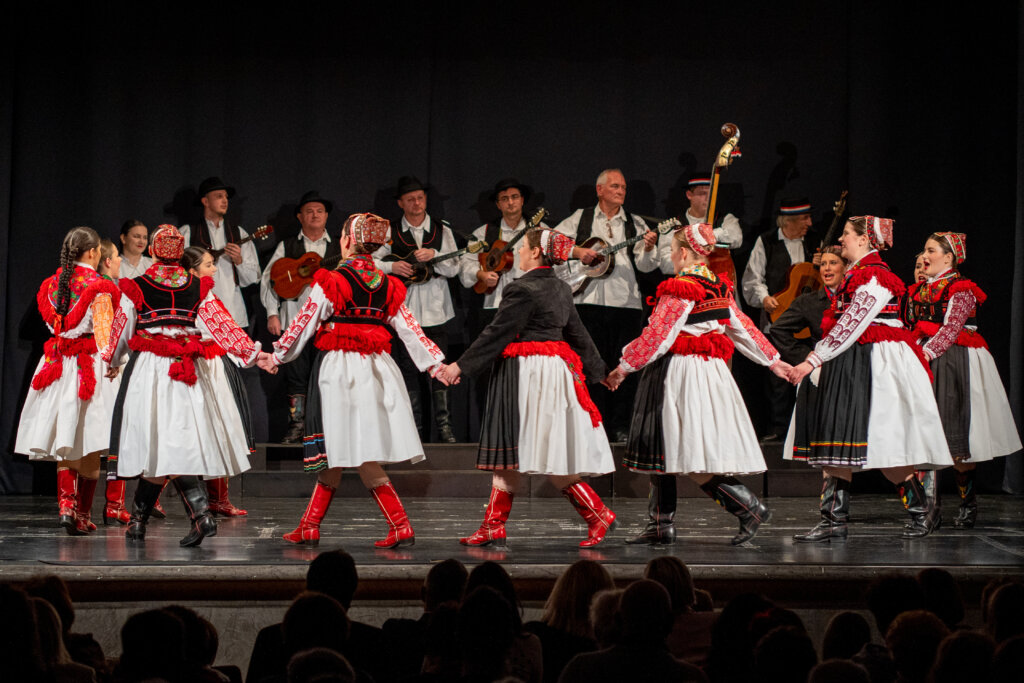 Ministarstvo kulture i medija odobrilo sufinanciranje projekata Folklornog ansambla „Koprivnica“ u 2024. godini
