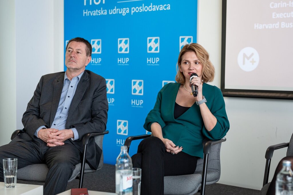 Manuela Šola, vlasnica i direktorica agencije Komunikacijski laboratorij