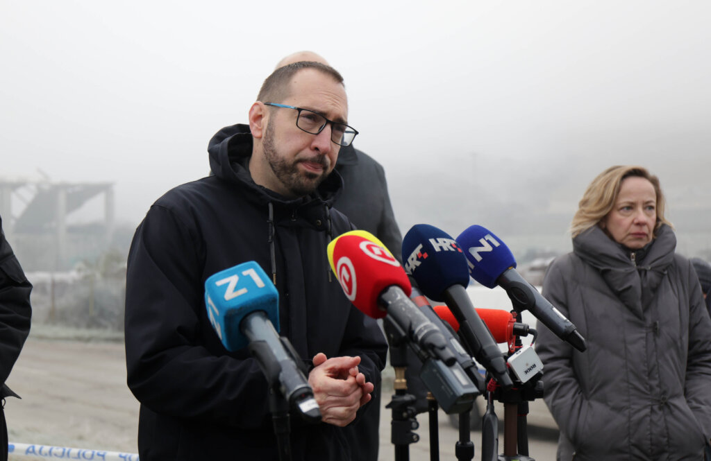 Tomašević: U sljedećih 10 dana očekujem stabilizaciju odvoza otpada na Jakuševec