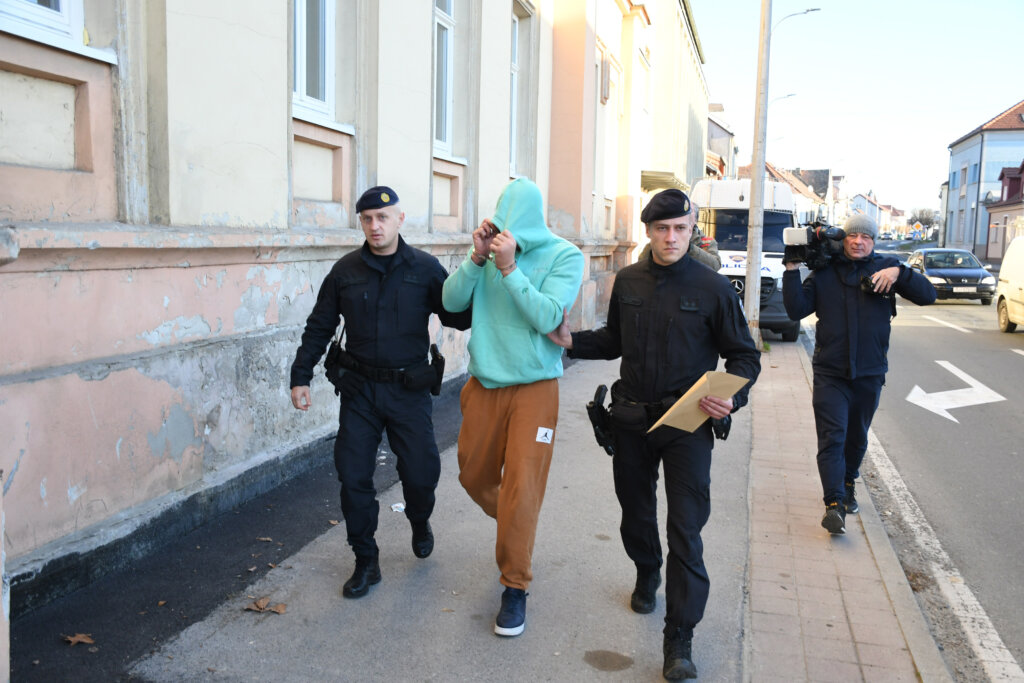 Županijsko državno odvjetništvo Bjelovar pokrenuo istragu protiv 45-ogodišnjaka zbog teškog ubojstva
