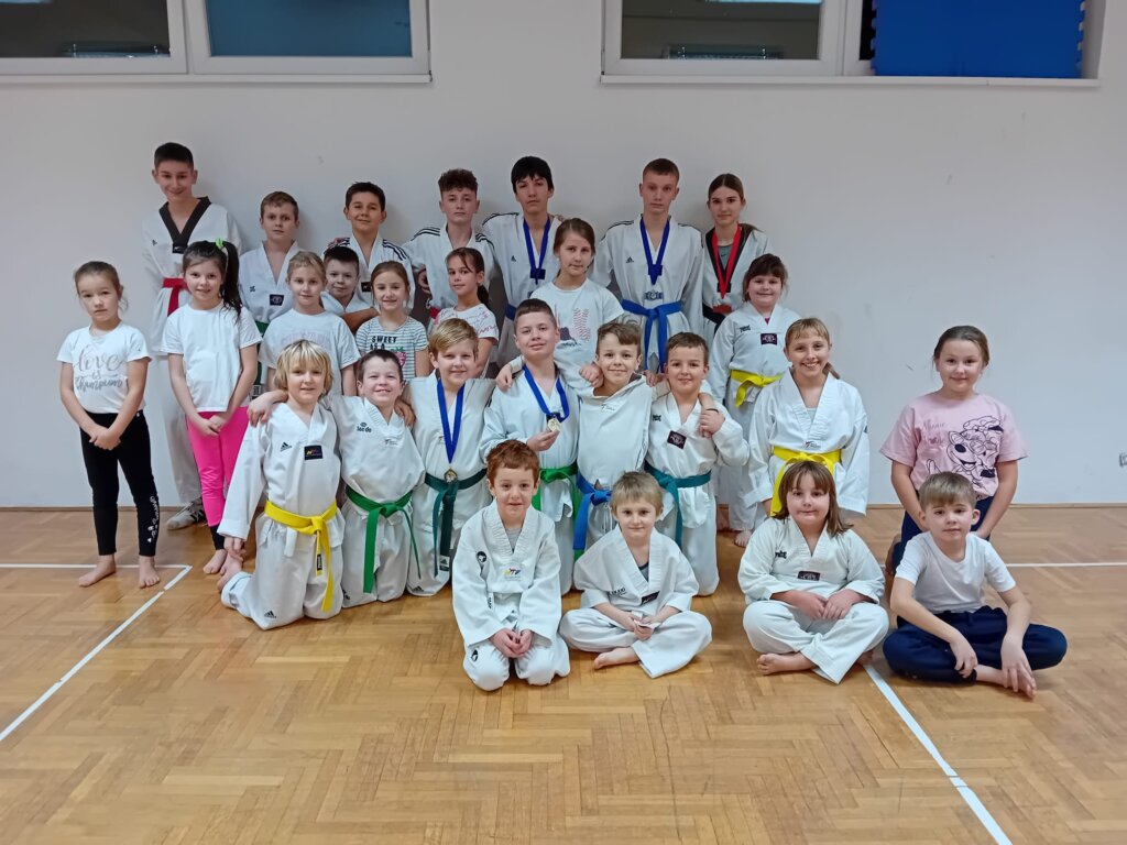 Taekwondo Klub Radnik (2)