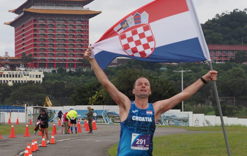 Hrvatski ultramaratonci sedmi na SP-u