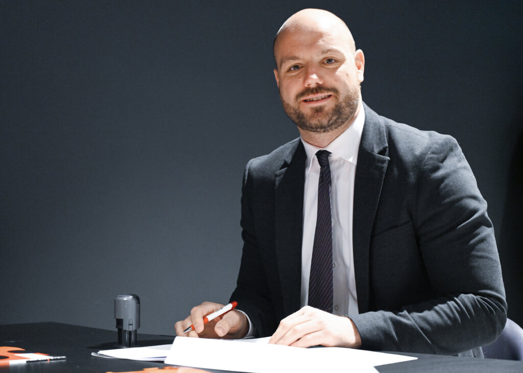 Zagreb, 11.12.2023 - Potpisivanje ugovora Hrvatske Lutrije