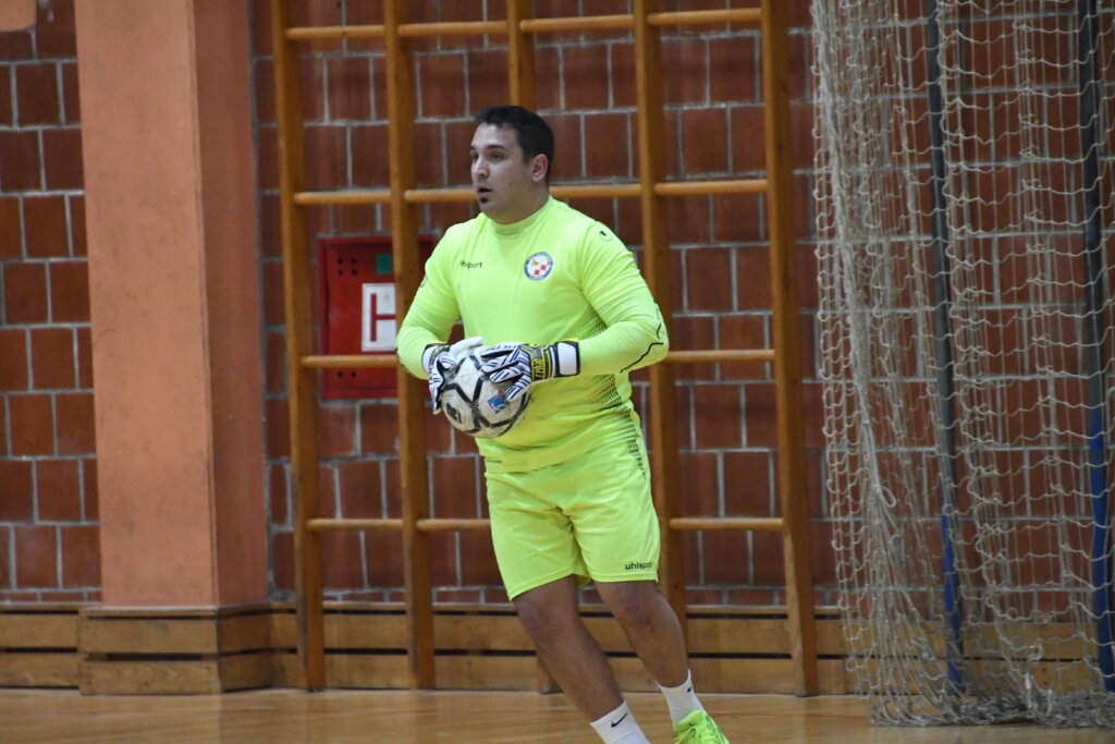 [VIDEO] Odličan Letoja na vratima ravenske Mladosti