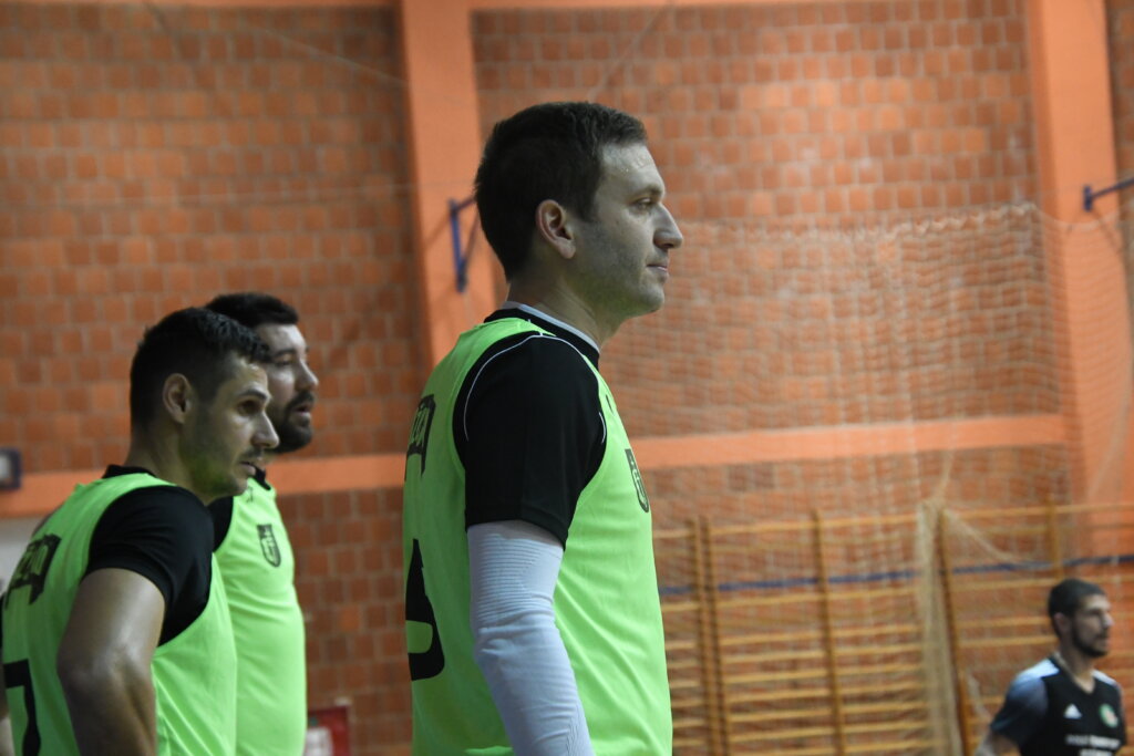 [VIDEO] Mario Skorin zabio za Franko’s