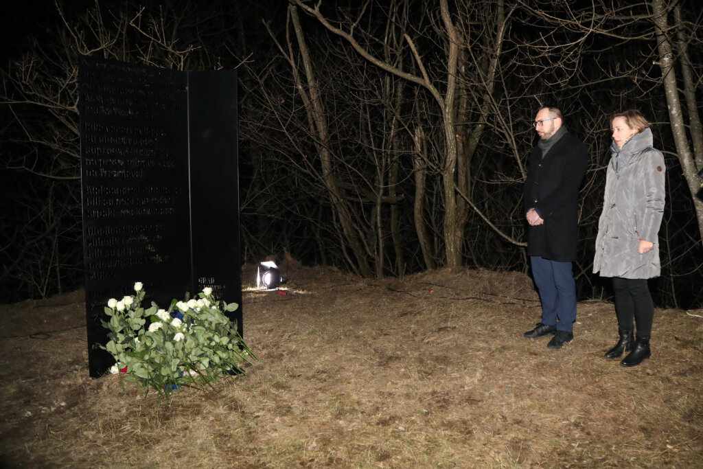 Zagreb: Godišnjica ubojstva obitelji Zec obilježena na Adolfovcu