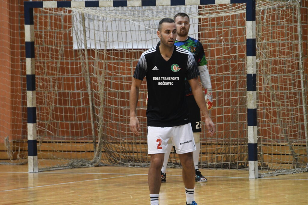 [VIDEO] Pogodak Stefanovića za Bole transporte