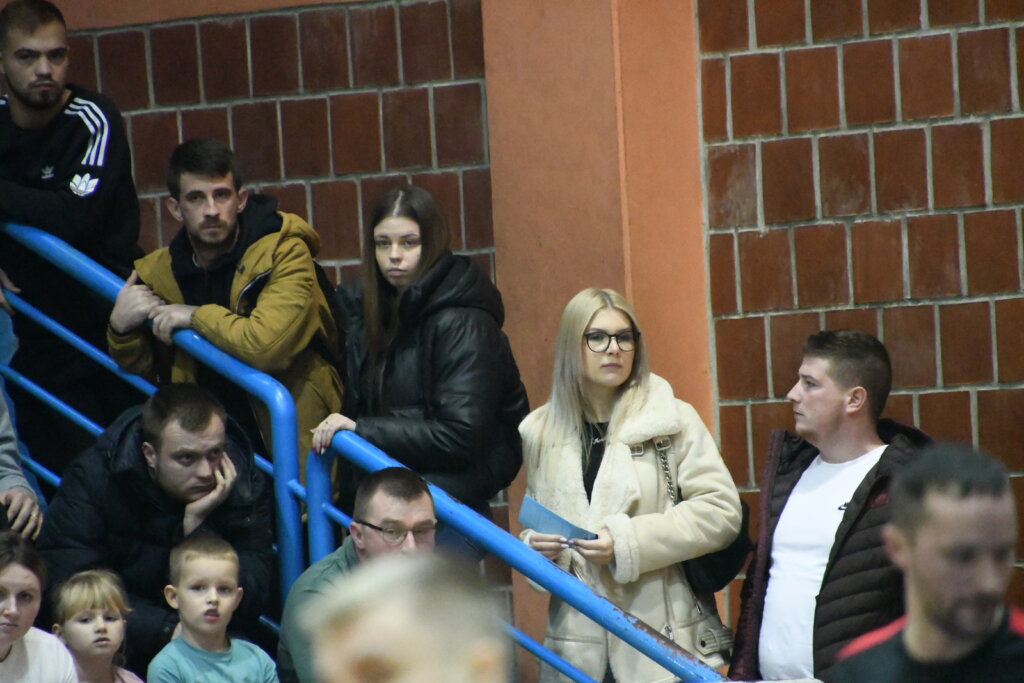 NAVIJAČKO FOTKALO Završna su tri dana križevačkog malonogometnog spektakla