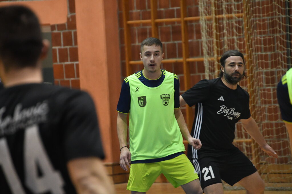 [VIDEO] Pogledajte što je Dominik Brletić učinio Big Bangu