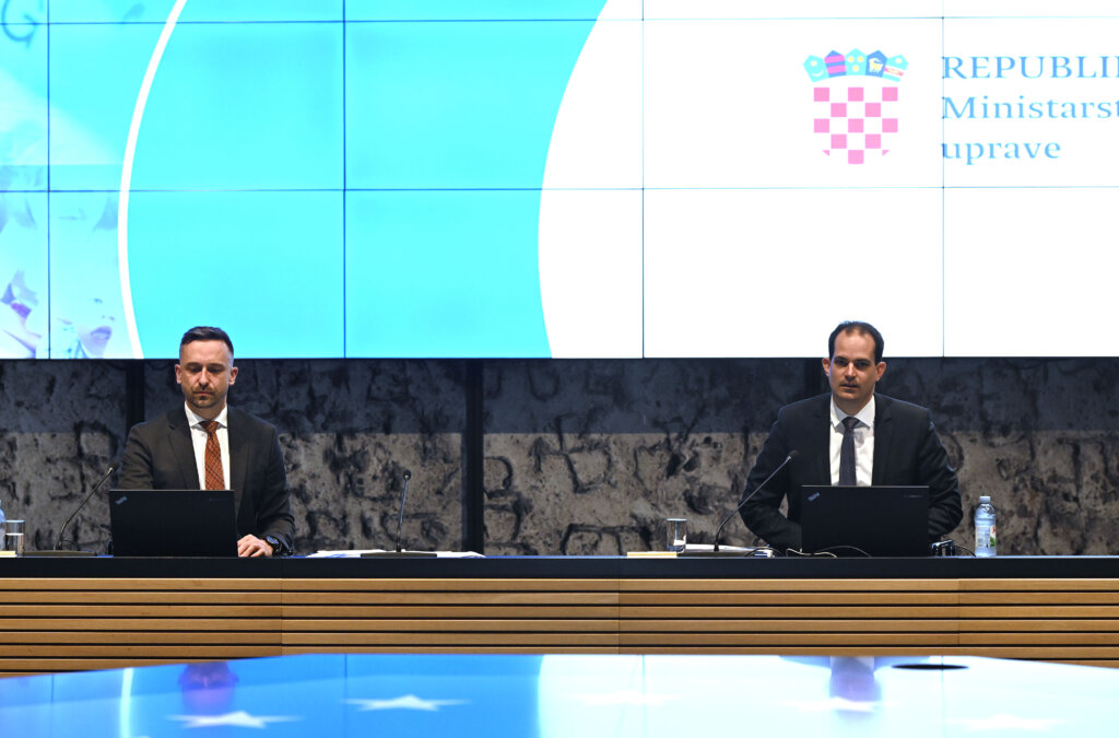 Malenica i Piletić predstavili prijedlog uredbe o koeficijentima za obračun plaća