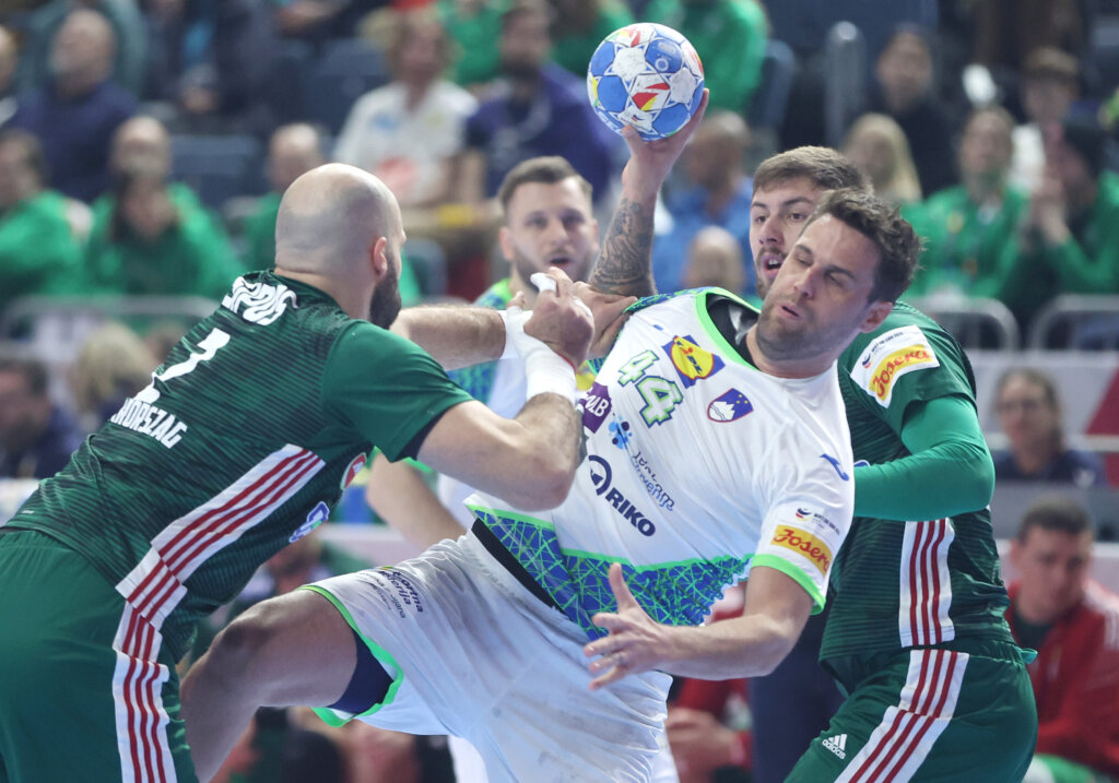 Mađarska peta na Europskom prvenstvu u rukometu