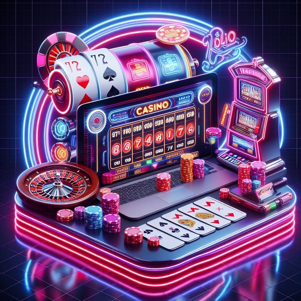 Casino