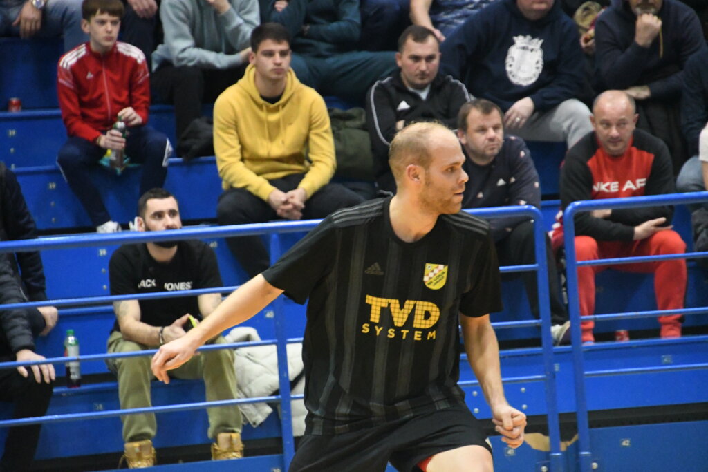 [VIDEO] Top Ivana Fluke