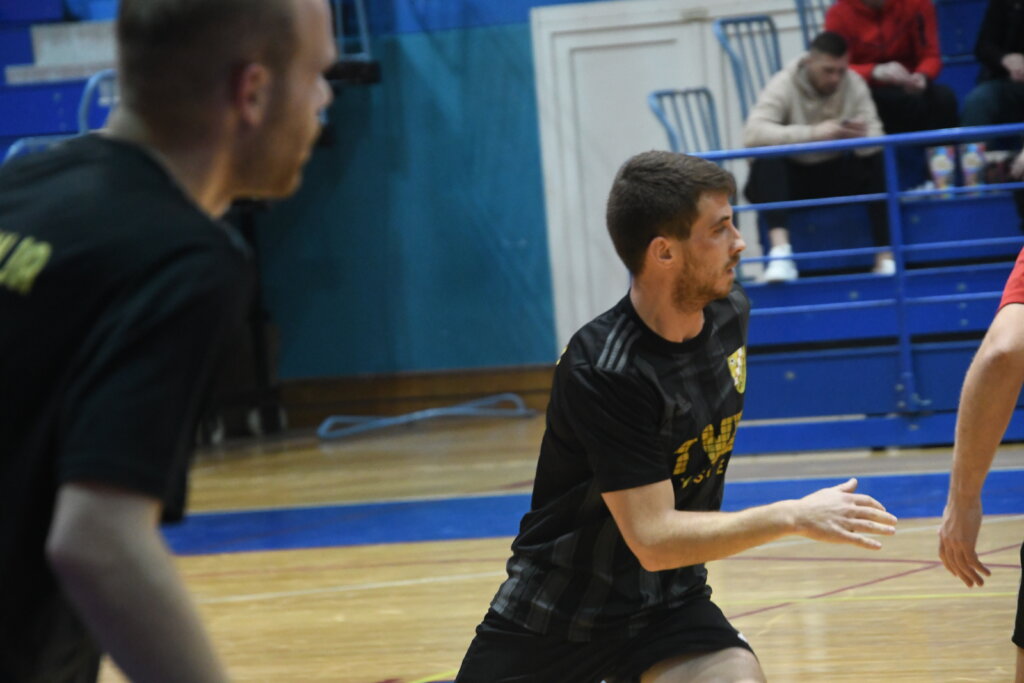 [VIDEO] Zgoditak Forgača za Lonju