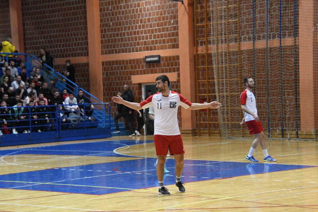 [VIDEO] Zgoditak Franje Matkovića za Replay