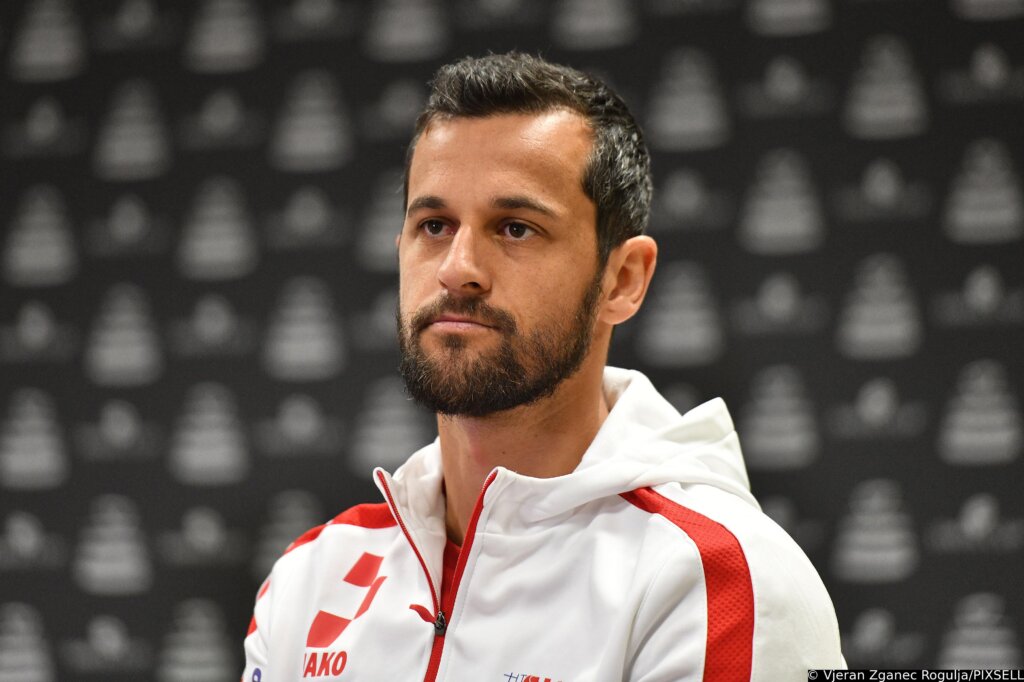 ATP Monte Carlo: Mate Pavić i Arevalo propustili ulazak u finale