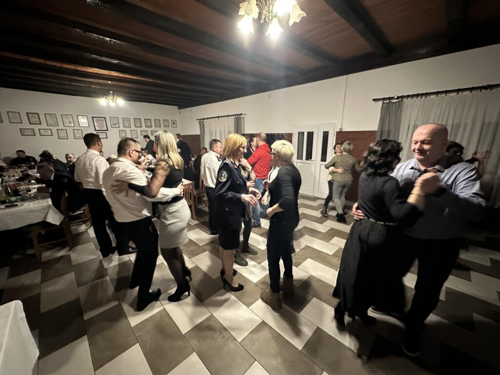 [VIDEO] Zvali su je lijepa vila