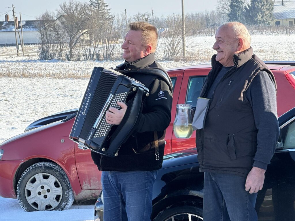 Vrijeme kl
