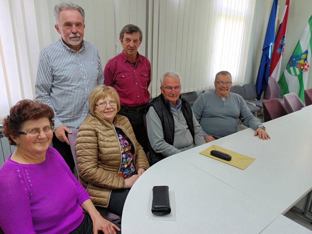 Vrbovečki HSU raspravljao o nadolazećim parlamentarnim izborima