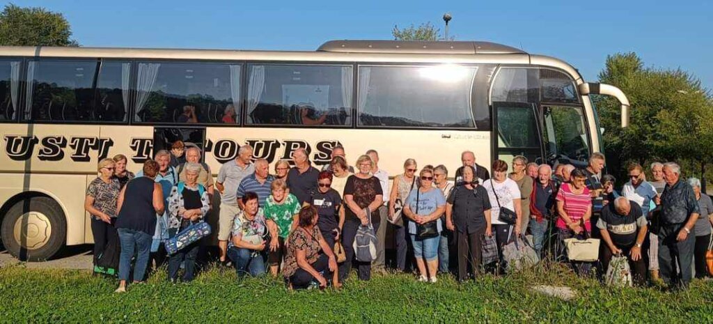 Udruga umirovljenika općine Klinča Sela ima brojne aktivnosti za svoje članove