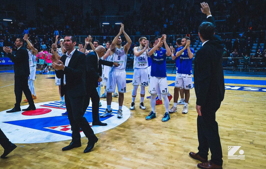 ABA: Zadar bolji od Splita