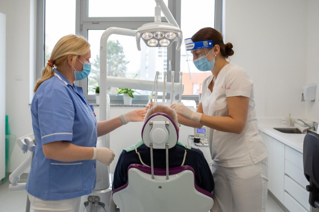 Međimurska županija nastavlja osiguravati posebno dentalno dežurstvo u Domu zdravlja Čakovec