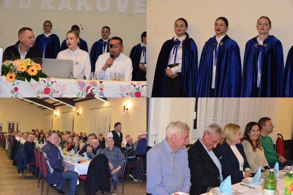 [FOTO] Konjogojska udruga Vrbovec održala godišnju skupštinu i proslavila 20. obljetnicu rada